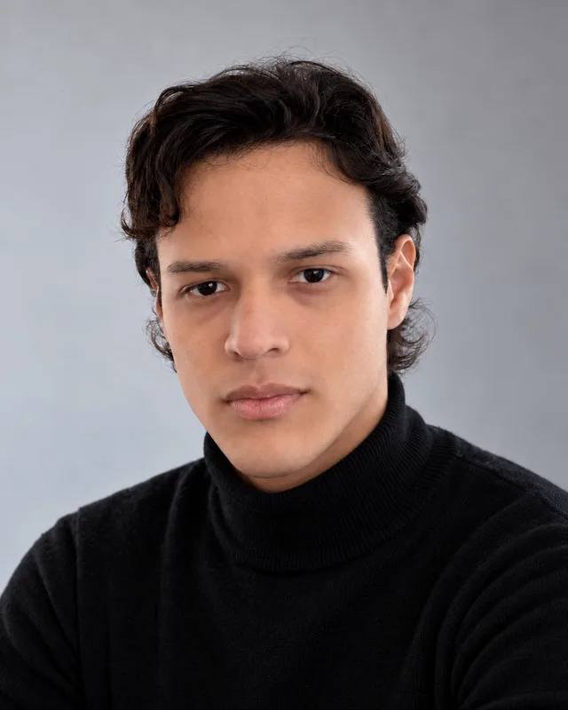 Retrato de Alonso Grimaldo